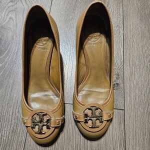 Tory Burch Calista Pumps Heels